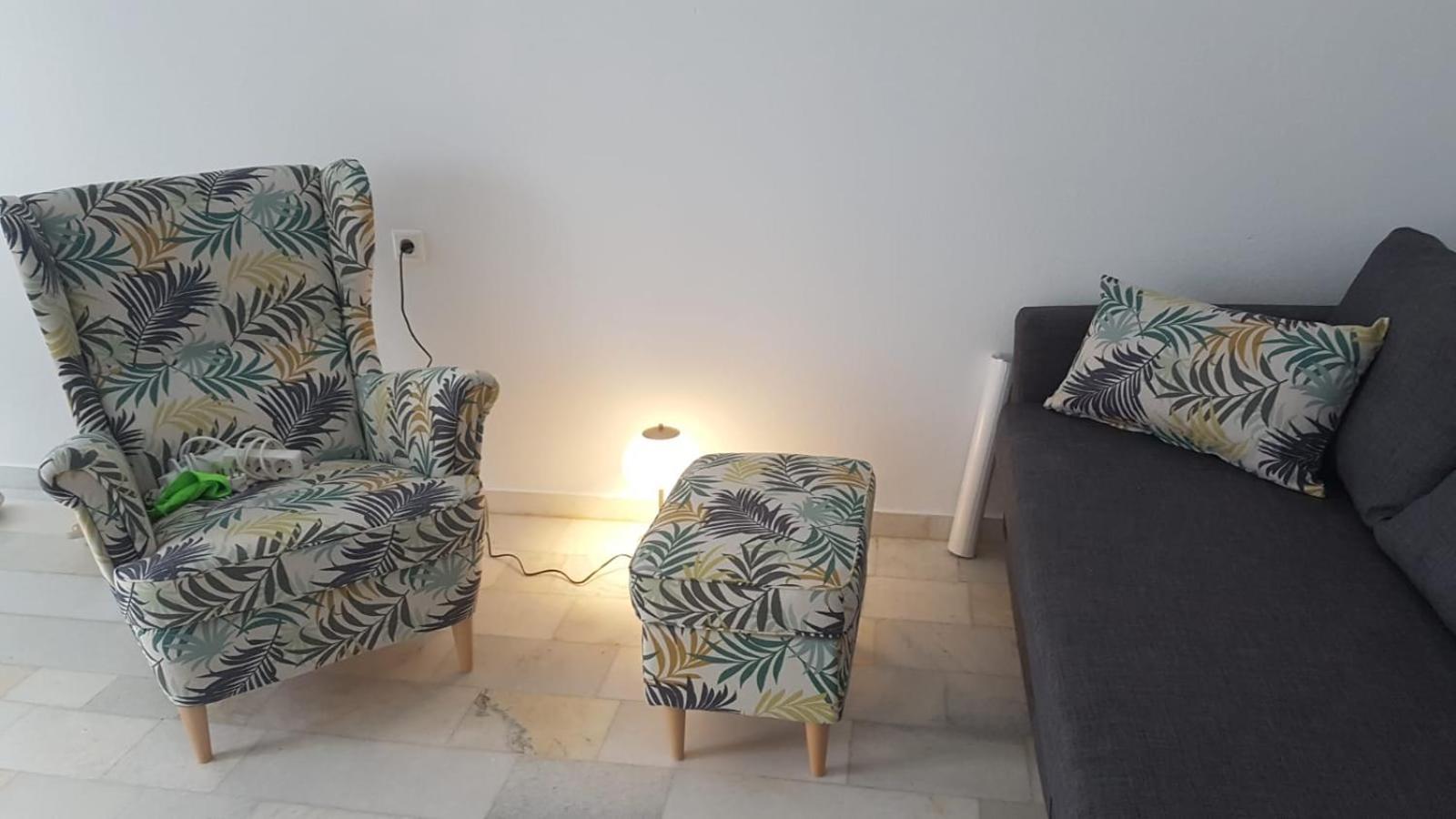 Appartement Haus Asterakia à Plage d'Aliko Extérieur photo